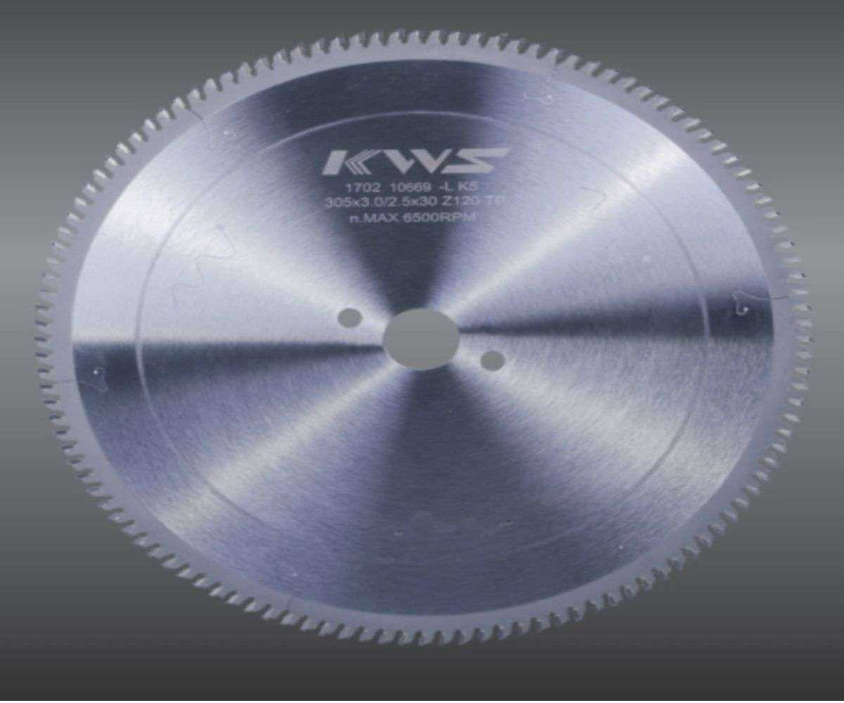 Aluminium Cut Saw